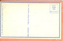 Jigsaw Puzzle Postcard, Pan Am 747