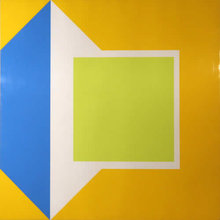 Georg Pfahler, Signed Abstract Serigraph