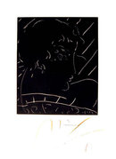 Peter Max, Profile, Lithograph