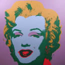 Andy Warhol, Marilyn Monroe, Serigraph