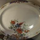 Beautiful Enoch Woods & Blue Birds Woo1 16