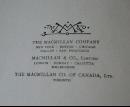Elementary Principles of Economics by Irving Fisher - 1st edition