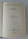 Elementary Principles of Economics by Irving Fisher - 1st edition