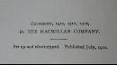 Elementary Principles of Economics by Irving Fisher - 1st edition