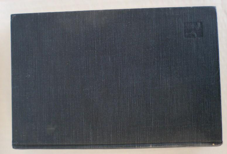The Intelligent Investor by Benjamin Graham - 1st edition - 3rd printing