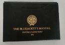 The Bluejacket's Manual - United States Army 1902 - Reprint 1978