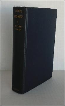 Forecasting Business Cycles by Warren M. Persons, Phd.