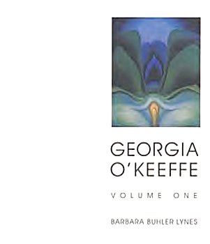 Georgia O'Keefe Catalogue Raisonne