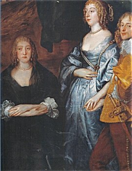 Van Dyck : A Complete Catalogue of the Paintings