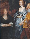 Van Dyck : A Complete Catalogue of the Paintings