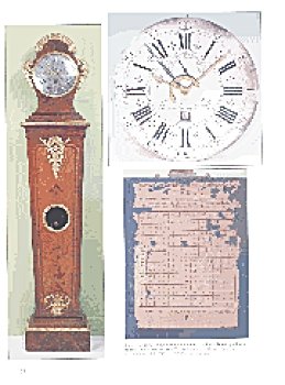 Precision Pendulum Clocks by Derek Roberts - NEW