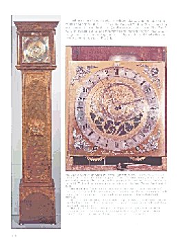 Precision Pendulum Clocks by Derek Roberts - NEW