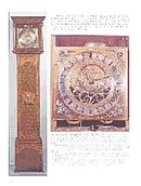 Precision Pendulum Clocks by Derek Roberts - NEW