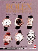 Rolex Wristwatches by James Dowling