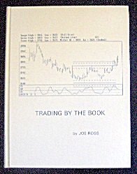 Trading by the Book by Joe Ross