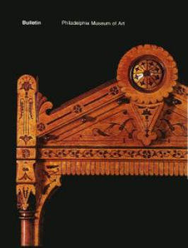 DANIEL PABST - PHILADELPHIA CABINET MAKER - REFERENCE BOOK