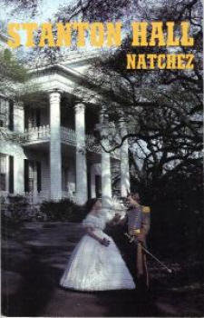Stanton Hall Natchez Book