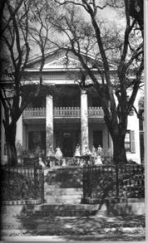 Stanton Hall Natchez Book