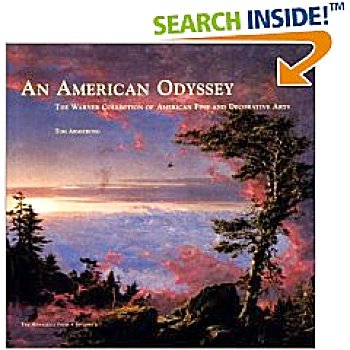 An American Odyssey - The Warner Collection of American Fine and Decorative