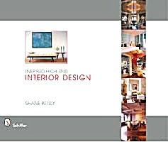 Inspired High-End Interior Design by Shane Reilly