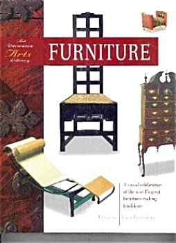 The Decorative Arts Library - Furniture