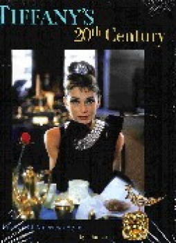 Tiffany's 20th Century - A Portrait of American Style