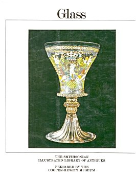GLASS by Paul Vickers Gardner