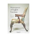Masterpieces of English furniture - The Gertenfeld Collection