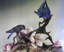 The Porcelain Art of Edward Marshall Boehm