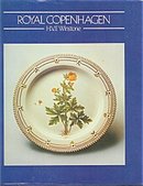 Royal Copenhagen by H.V.F. Winstone