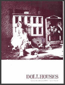 Dollhouses In the Newark Museum Collections by Philip Curtis