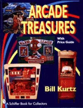 Arcade Treasures