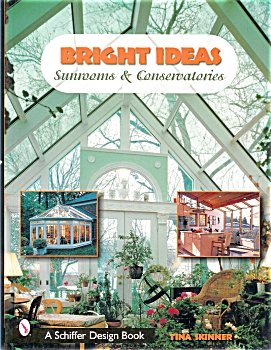 Bright Ideas Sunrooms & Conservatories
