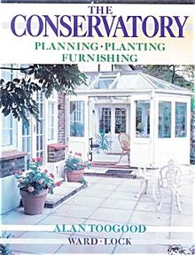 The Conservatory Planning Planting furnishing