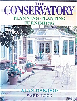 The Conservatory Planning Planting furnishing
