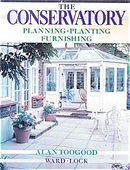 The Conservatory Planning Planting furnishing