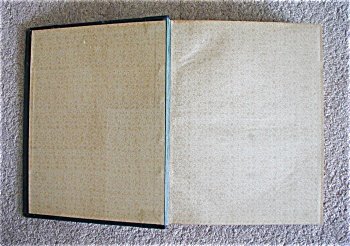 INDIAN TRIBES - 1st edition LEATHER FOLIO by FRANCIS DRAKE circa 1884