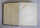 INDIAN TRIBES - 1st edition LEATHER FOLIO by FRANCIS DRAKE circa 1884