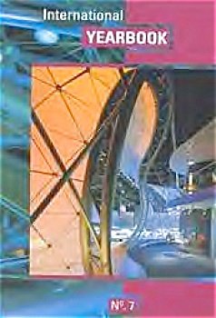 International Architecture Yearbook No. 7