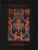 The Sphinx and the Lotus: The Egyptian Movement in American Decorative Arts