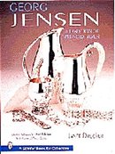Georg Jensen - A Tradition of Splendid Silver