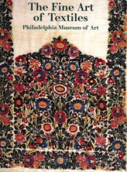 The Fine Art of Textiles