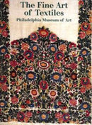 The Fine Art of Textiles
