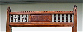 Aesthetic Movement Herter Brothers Dresser