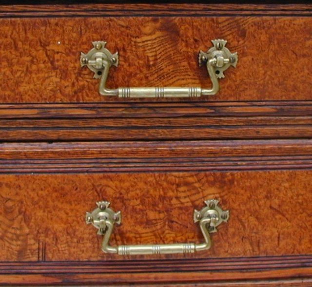 Aesthetic Movement Herter Brothers Dresser