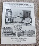 Auction Catalog - February 3, 1991, Pettigrew Auctions