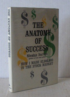 The Anatomy of Success