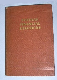 Popular Financial Delusions by Robert Smitley - First Edition
