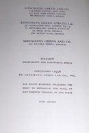 Investments and Investment Policy by Floyd F. Burtchett