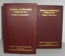 Financial and Business Forecasting - Signed Vol. 1 & 2 by W. Hickernell
